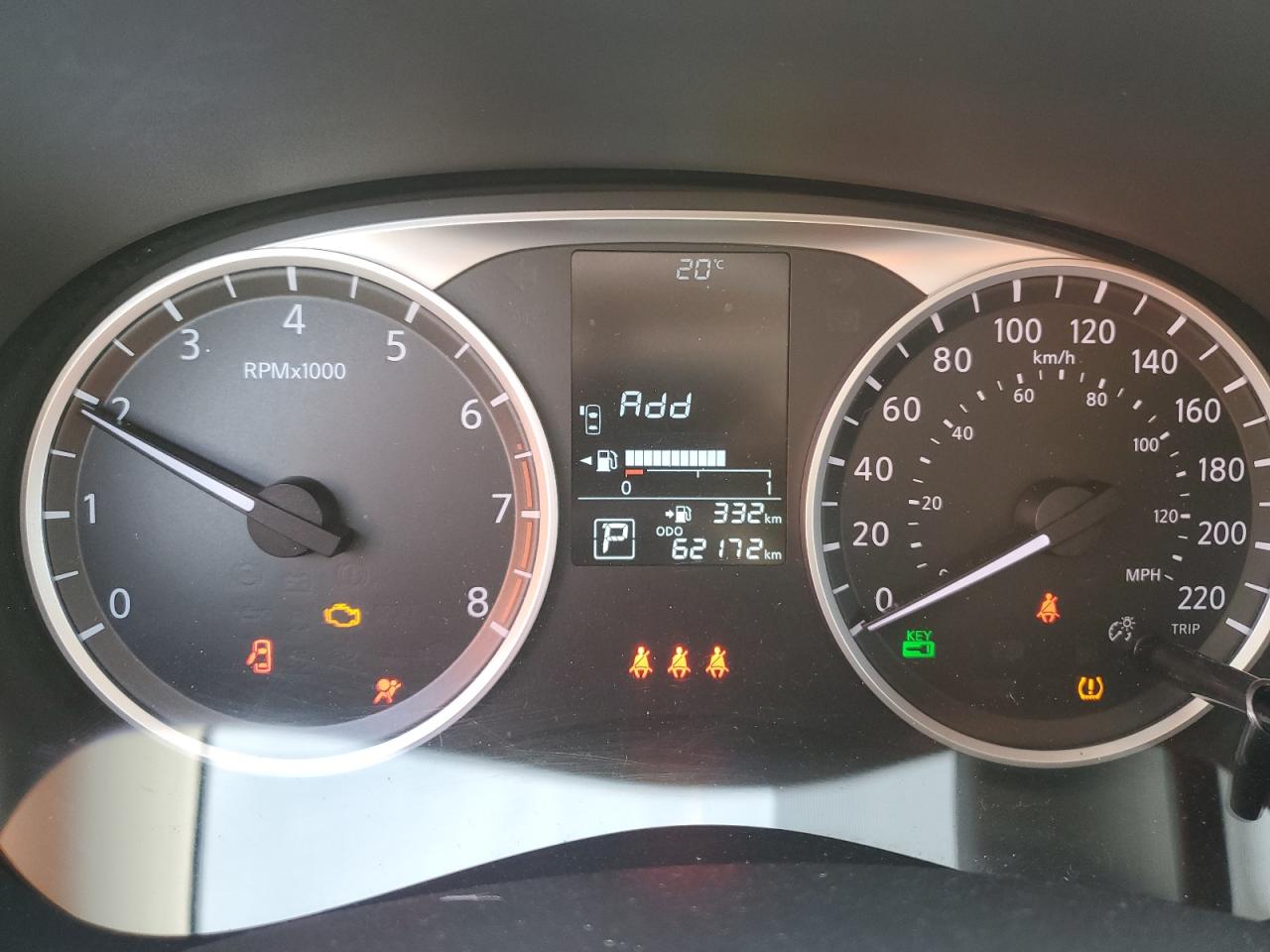 2021 Nissan Kicks S VIN: 3N1CP5BV8ML499558 Lot: 80826325