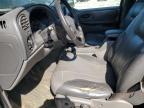 2003 Chevrolet Trailblazer de vânzare în Cahokia Heights, IL - Side