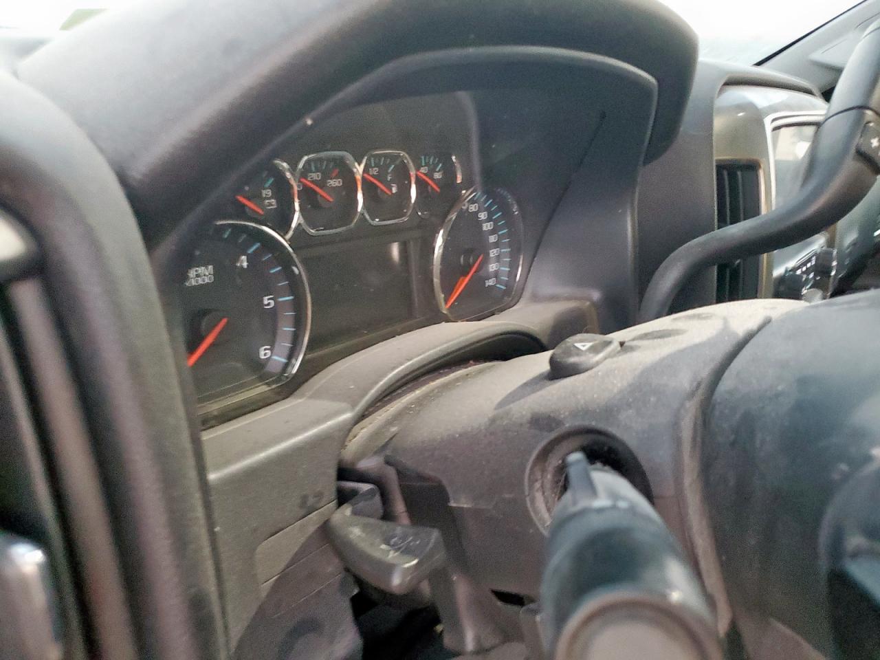 2018 Chevrolet Silverado C1500 Lt VIN: 3GCPCREC5JG555892 Lot: 80944995