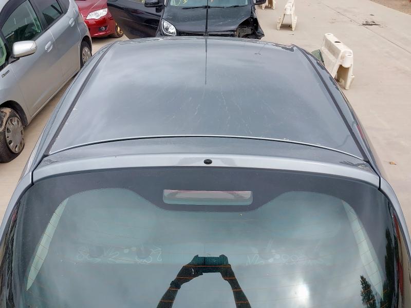2010 FORD KA
