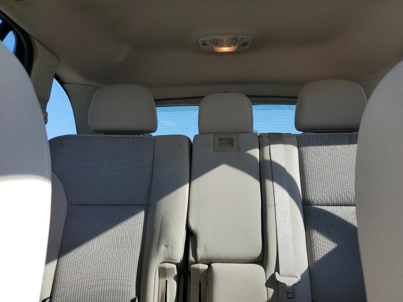 2011 Ford Edge Sel VIN: 2FMDK3JC6BBA00717 Lot: 81896925