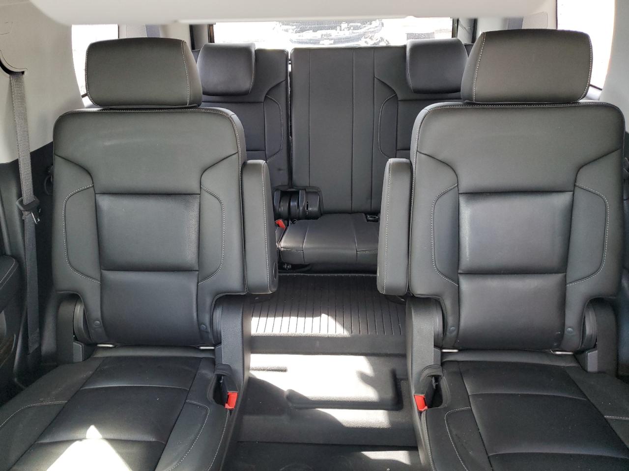 2019 Chevrolet Tahoe K1500 Lt VIN: 1GNSKBKC2KR236791 Lot: 81424765