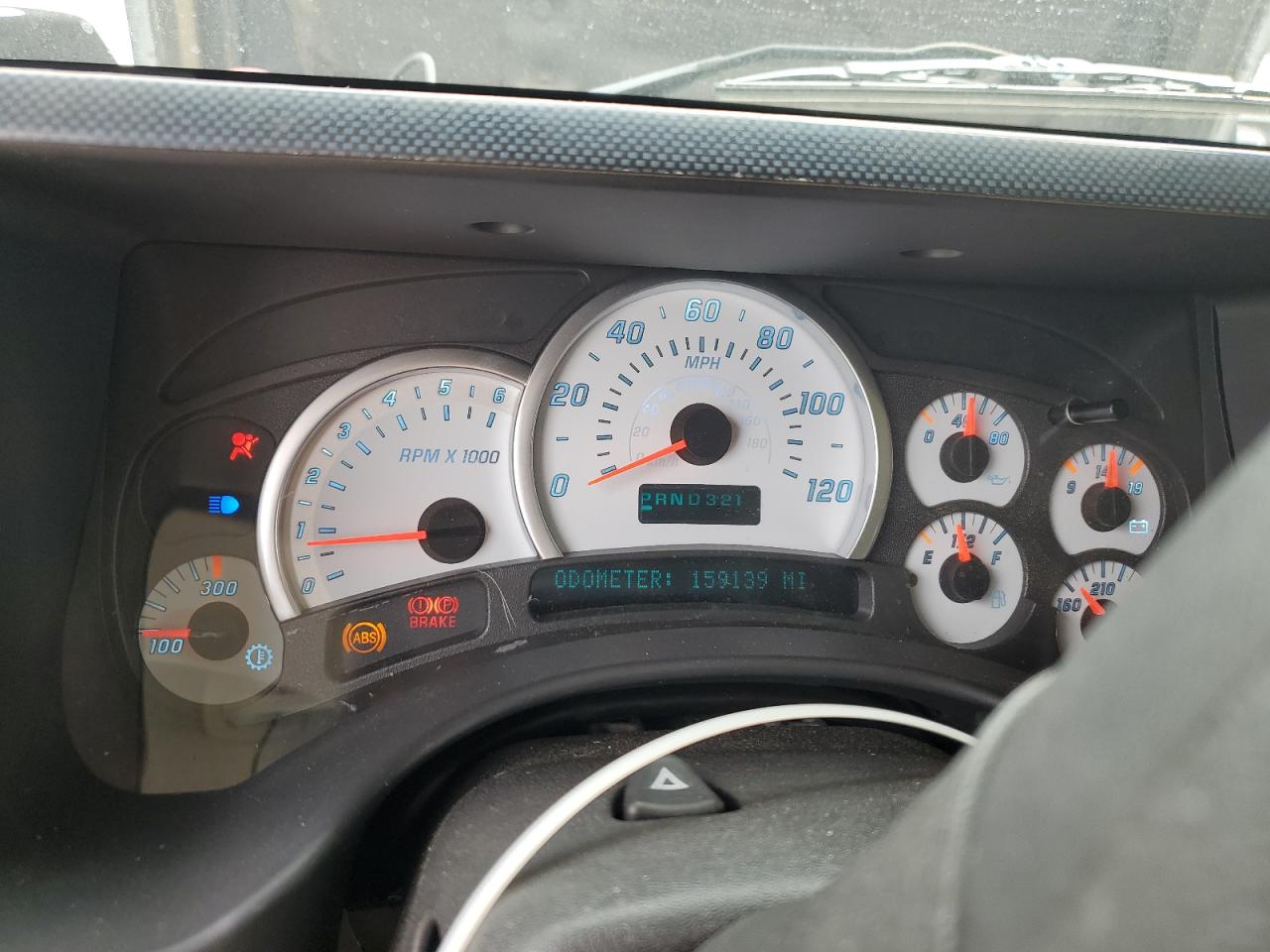 2003 Hummer H2 VIN: 5GRGN23U33H132491 Lot: 81834245