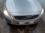 2011 VOLVO V60 SE D3 AUTO D3 [163] SE 5DR GEARTRONIC for sale at Copart WESTBURY