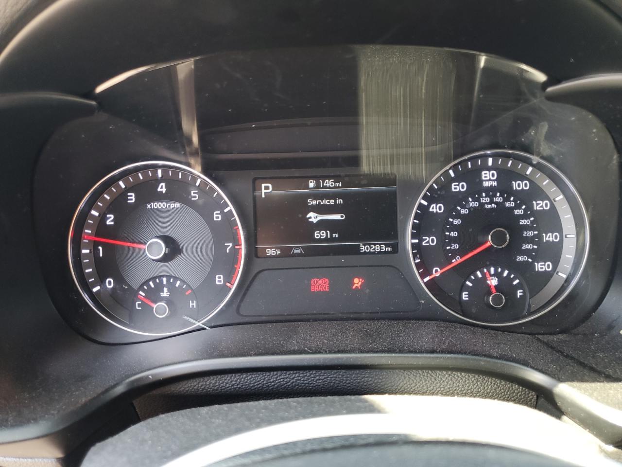 2022 Kia Forte Fe VIN: 3KPF24AD9NE503876 Lot: 80574615