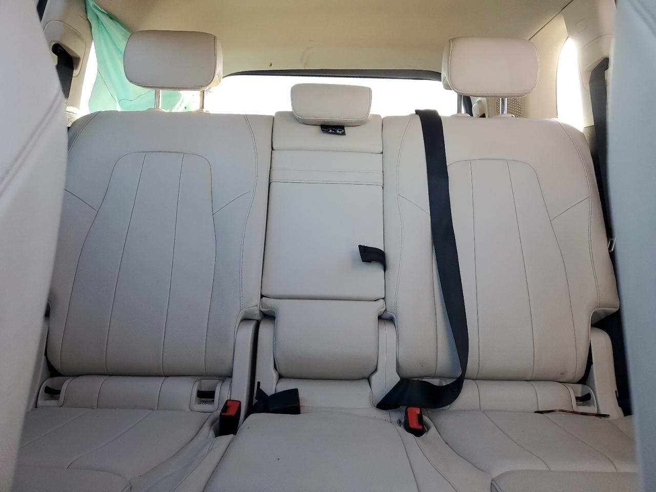 2021 Mercedes-Benz Glb 250 VIN: W1N4M4GB5MW105861 Lot: 72103755