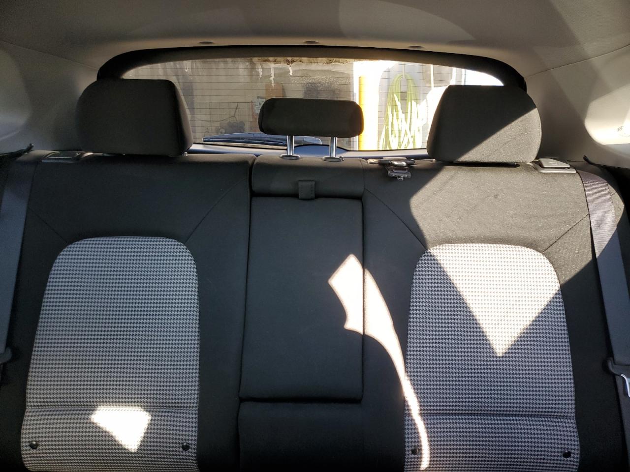 2021 Hyundai Kona Sel Plus VIN: KM8K6CAA6MU723085 Lot: 70669345