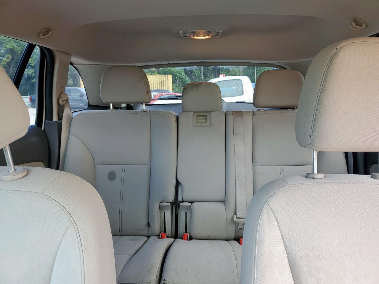 2011 Ford Edge Se VIN: 2FMDK3GC0BBA64274 Lot: 84642305