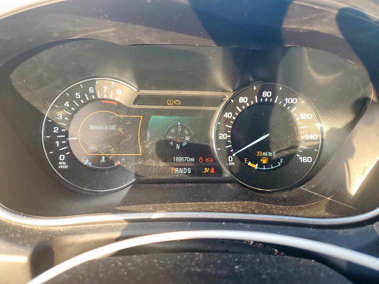 2018 Lincoln Mkx Premiere VIN: 2LMPJ6JR6JBL26039 Lot: 84416875