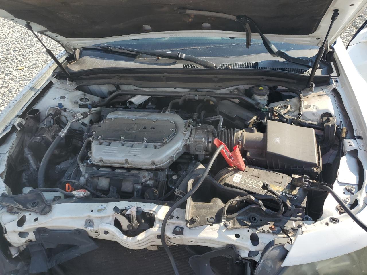 2014 Acura Tl VIN: 19UUA8F2XEA008163 Lot: 81439225