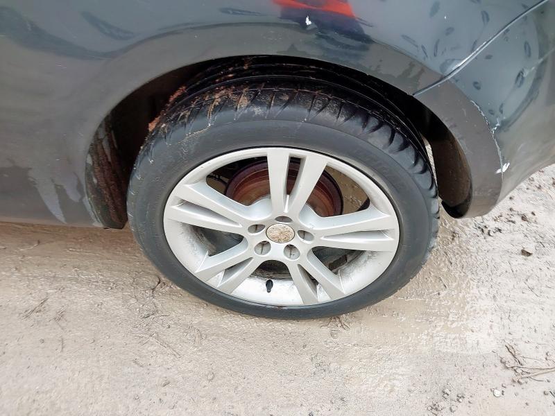 2012 SEAT IBIZA SE COPA 