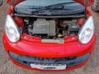 2006 CITROEN C1 VIBE  for sale at Copart BRISTOL