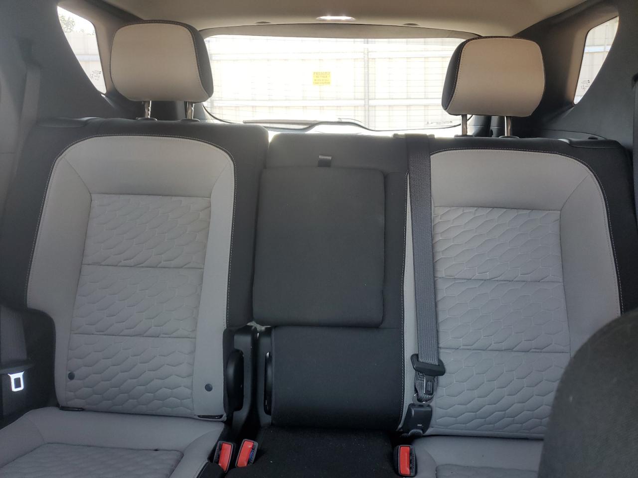 2021 Chevrolet Equinox Ls VIN: 3GNAXHEV8MS114255 Lot: 80001435