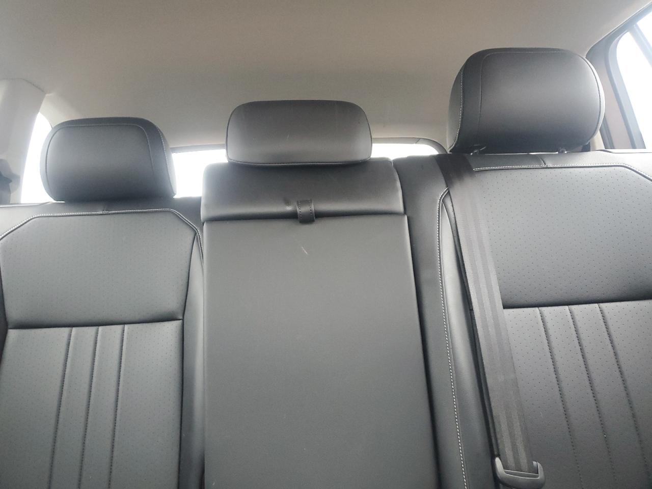 2022 Volkswagen Tiguan Se VIN: 3VV3B7AX8NM102793 Lot: 83965595