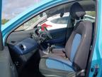 2014 HYUNDAI I10 SE  for sale at Copart SANDY