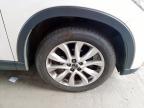 2014 MAZDA CX-5 SPORT NAV for sale at Copart SANDTOFT