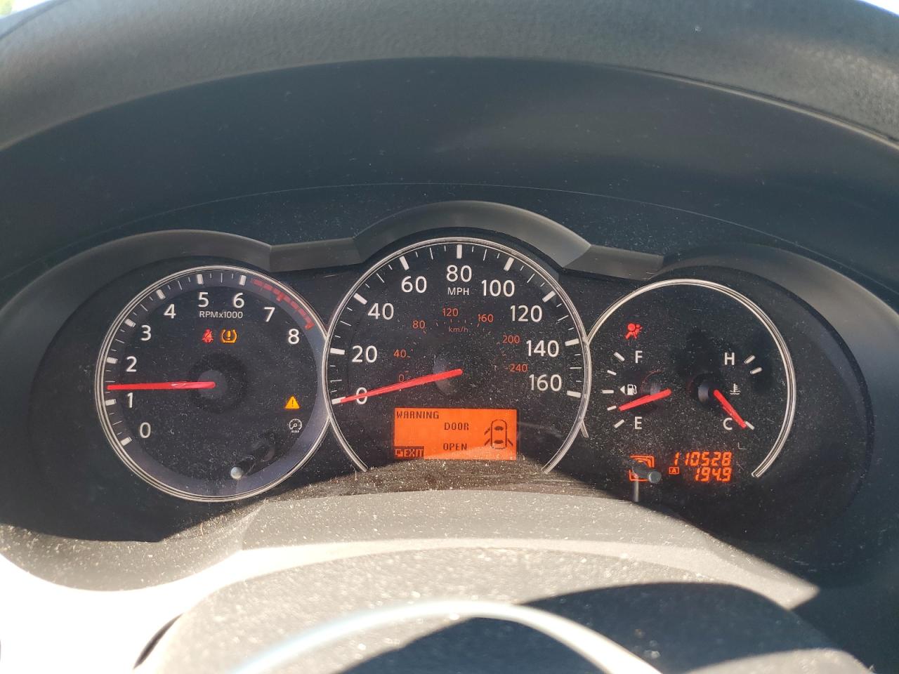 2011 Nissan Altima Base VIN: 1N4AL2AP5BC172535 Lot: 81329725