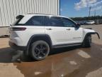 2023 JEEP GRAND CHEROKEE LAREDO   for sale at Copart NB - MONCTON