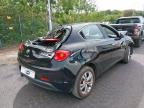 2011 ALFA ROMEO GIULIETTA LUSSO TB  for sale at Copart ST HELENS