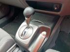 2008 HONDA CIVIC ES IMA HYBRID 1.4 I-DSI ES 4DR IMA CVT AUTO for sale at Copart ROCHFORD