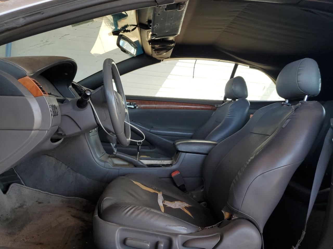 2008 Toyota Camry Solara Se VIN: 4T1FA38P78U154909 Lot: 80021675