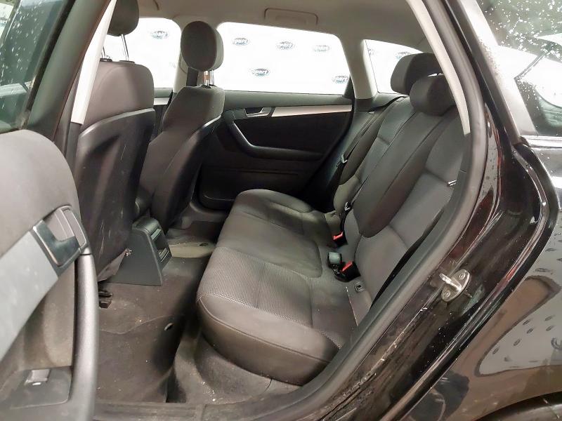 2012 AUDI A3 SPORT 158 TFSI 1.8 TFSI SPORT 5DR