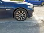 2011 BMW 520D SE AUTO  for sale at Copart ST HELENS