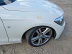 2014 BMW 116D M SPORT  for sale at Copart WISBECH