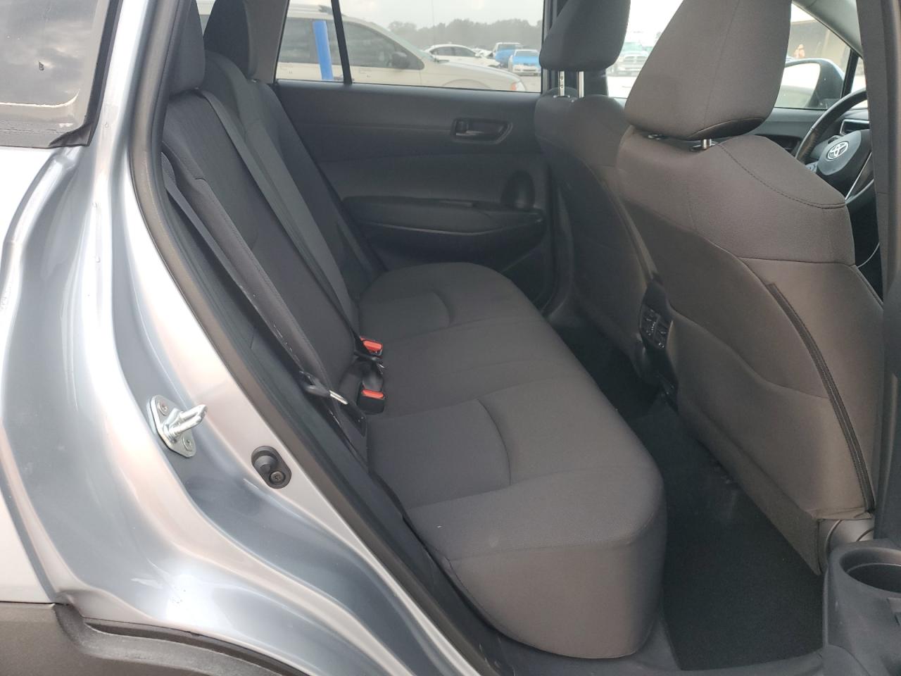 2023 Toyota Corolla Cross Le VIN: 7MUCAAAG3PV071945 Lot: 80737015