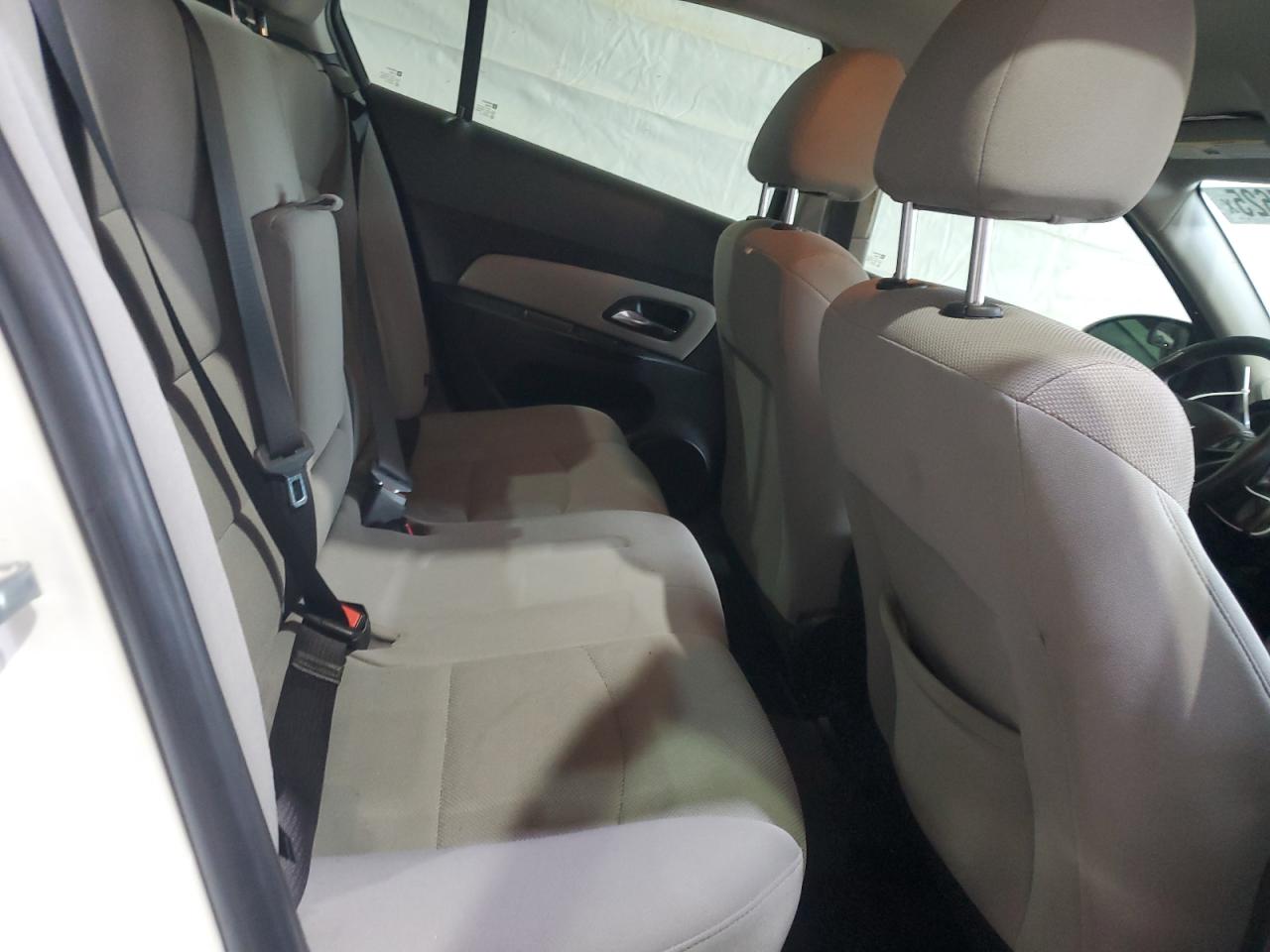 2014 Chevrolet Cruze Lt VIN: 1G1PC5SB3E7282417 Lot: 80817625