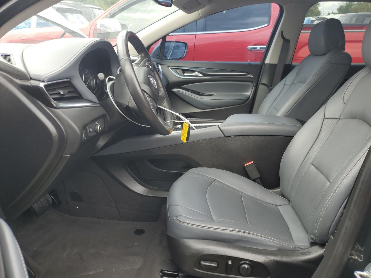 2020 Buick Enclave Essence VIN: 5GAERBKW1LJ212284 Lot: 62848315