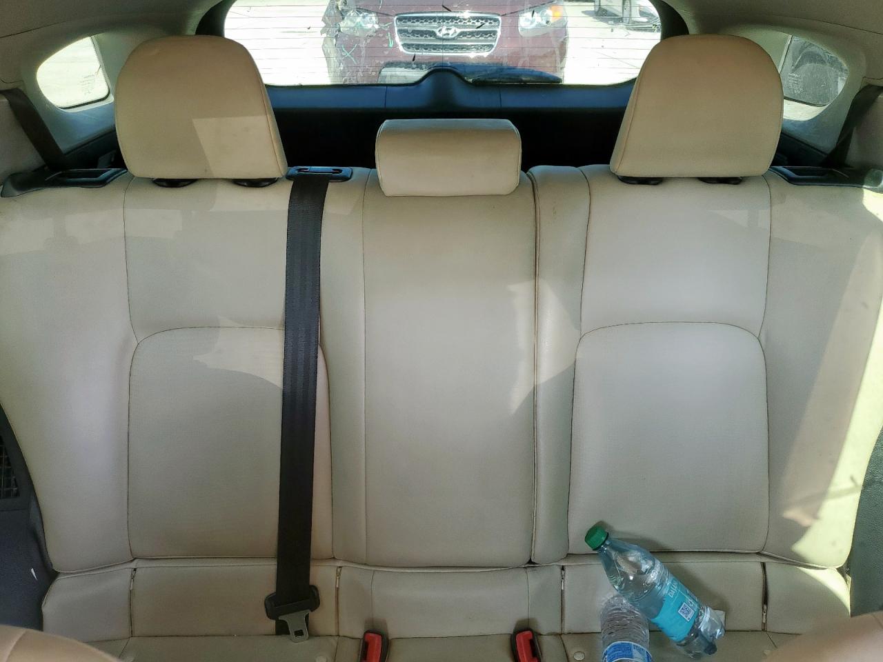 2012 Lexus Ct 200 VIN: JTHKD5BH7C2047627 Lot: 80407705