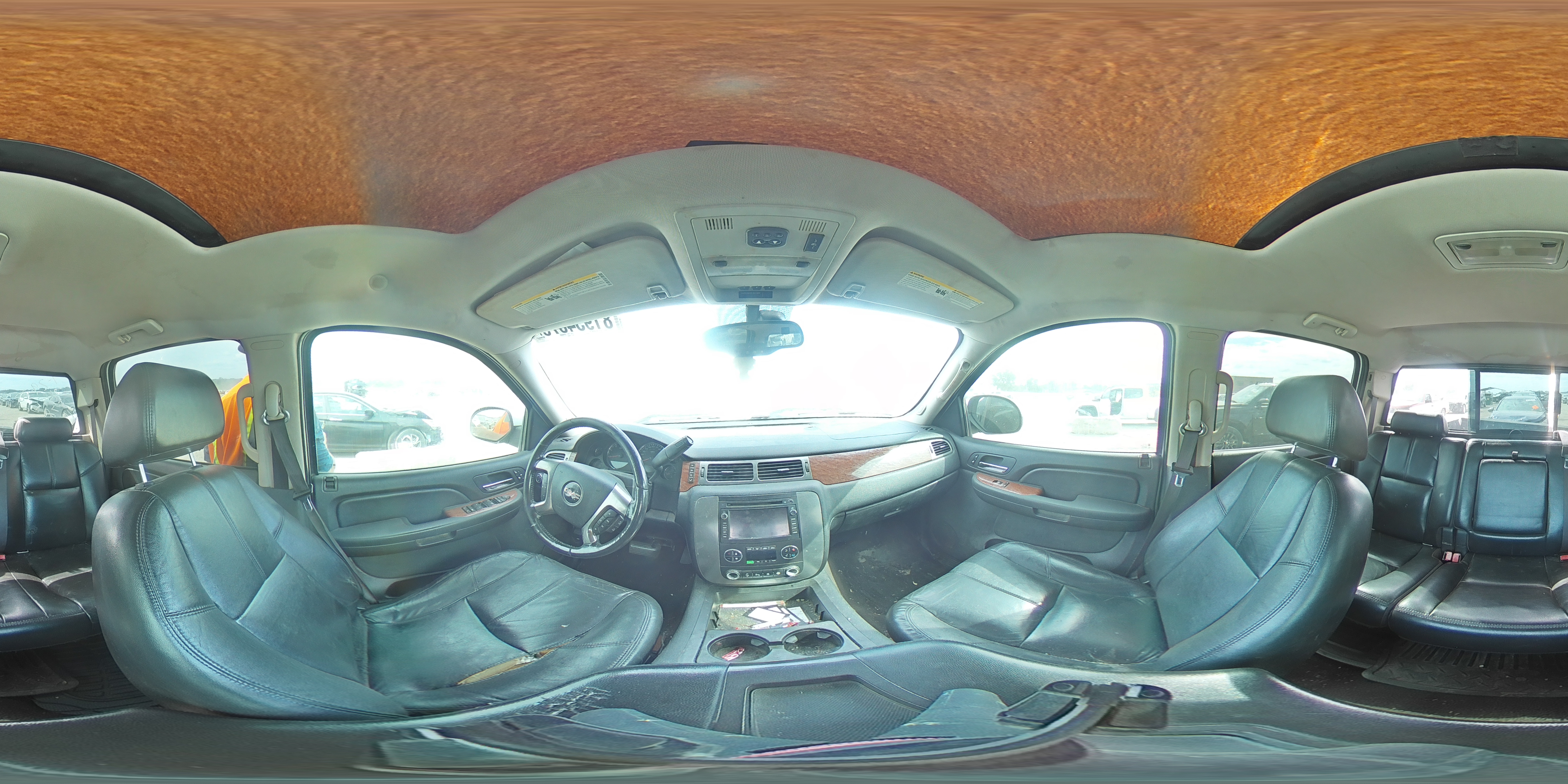 2007 GMC New Sierra K1500 VIN: 2GTEK13Y571619845 Lot: 81954875