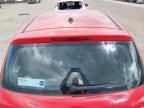 2011 SUZUKI SWIFT SZ3  for sale at Copart PETERLEE