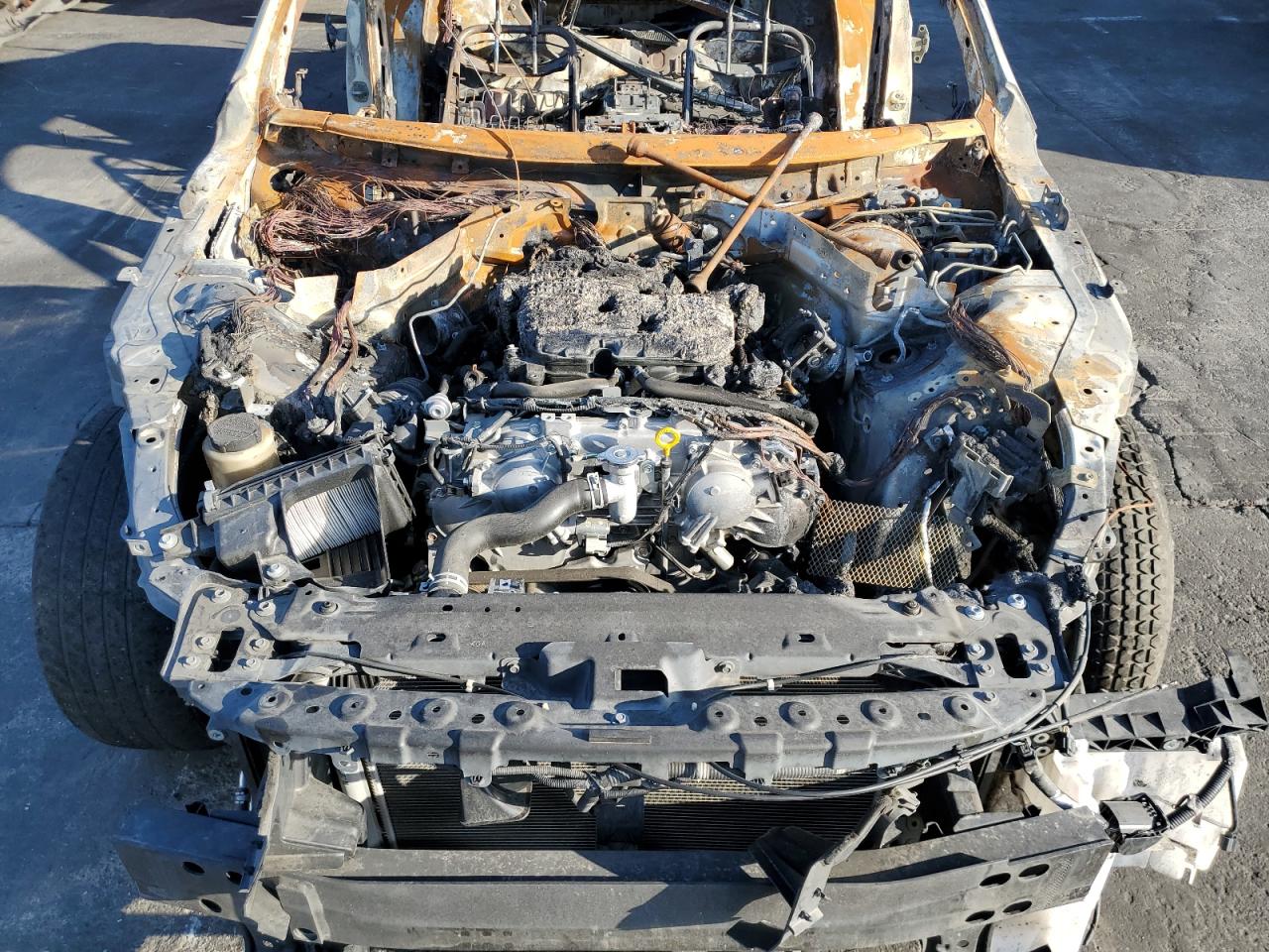 2015 Infiniti Q50 Base VIN: JN1BV7AP2FM354959 Lot: 82070755