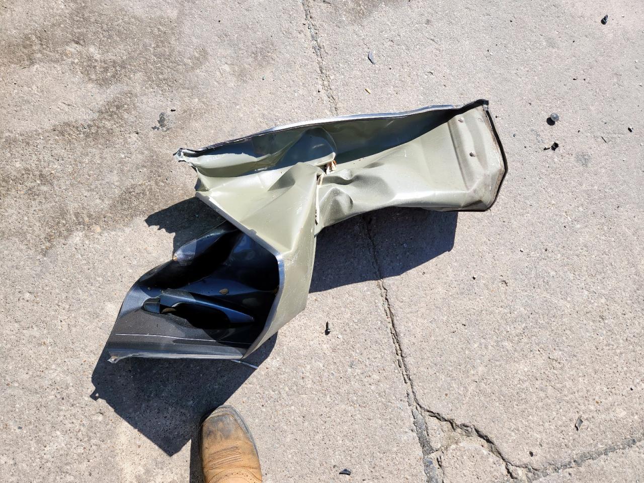 2014 Honda Cr-V Exl VIN: 2HKRM3H78EH541841 Lot: 84011355