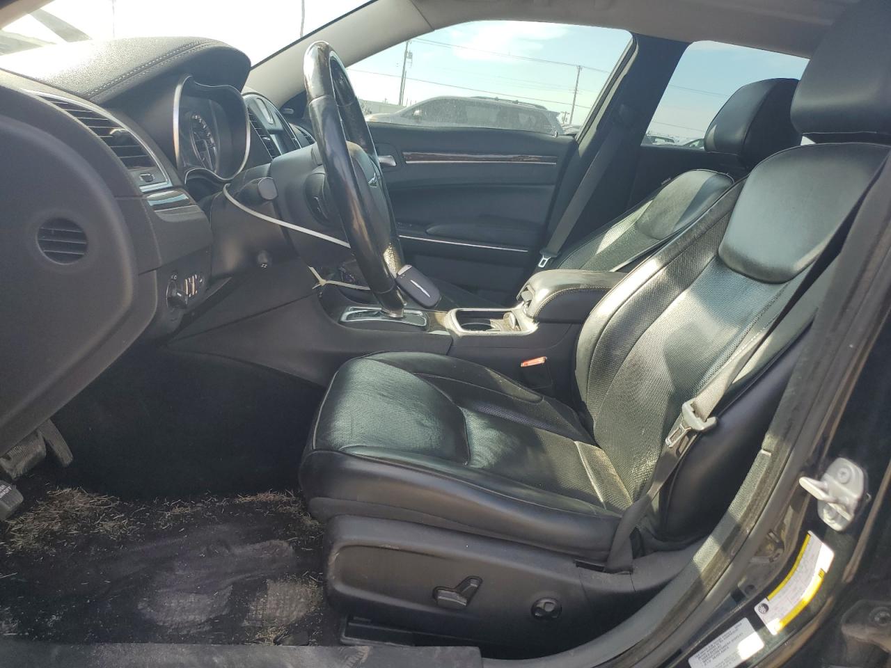 2016 Chrysler 300C VIN: 2C3CCAEG0GH219793 Lot: 82054225