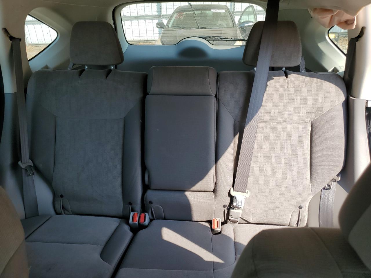 2014 Honda Cr-V Lx VIN: 3CZRM3H39EG714413 Lot: 81047655