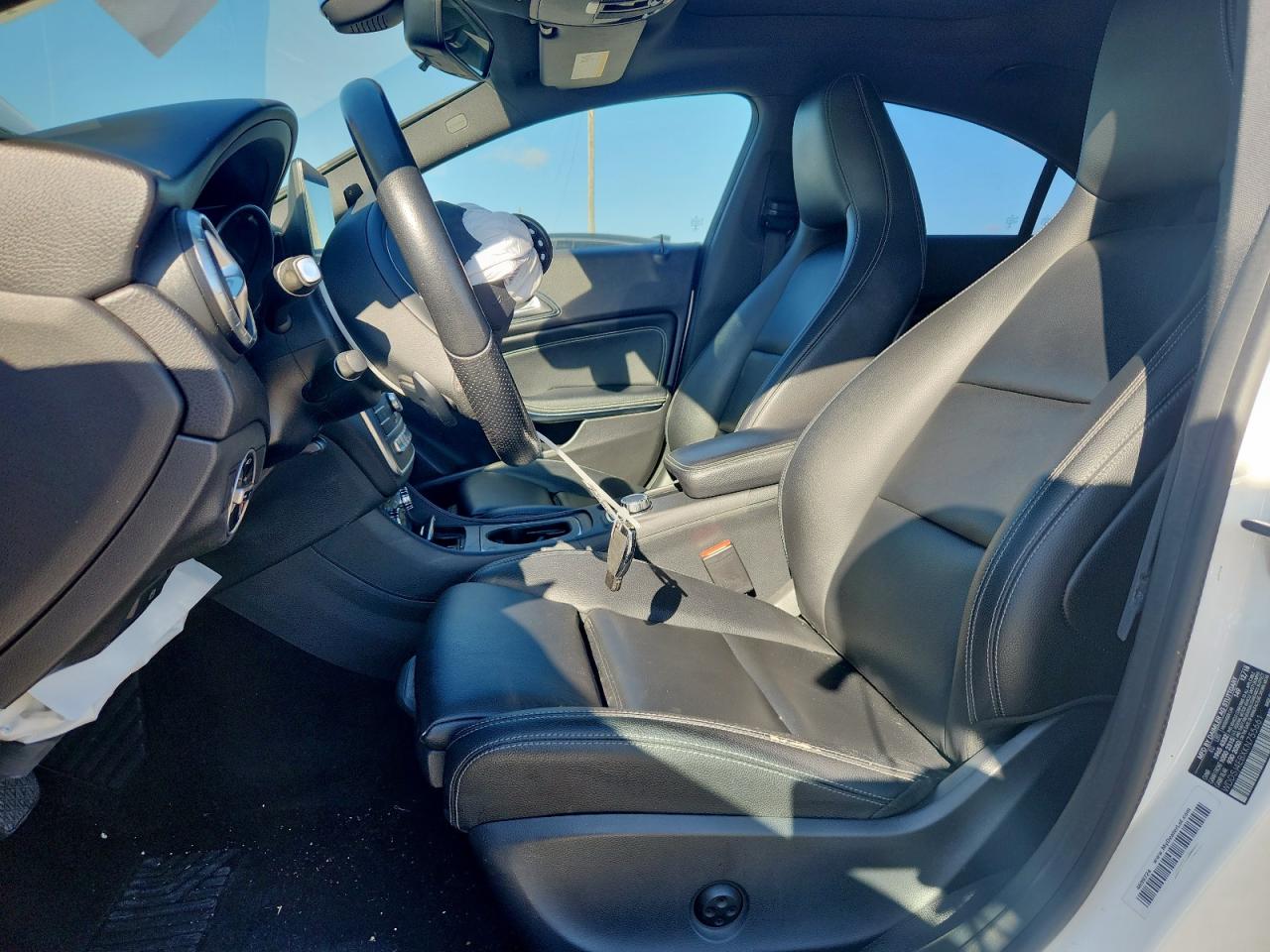 2019 Mercedes-Benz Cla 250 VIN: WDDSJ4EBXKN755661 Lot: 81769345