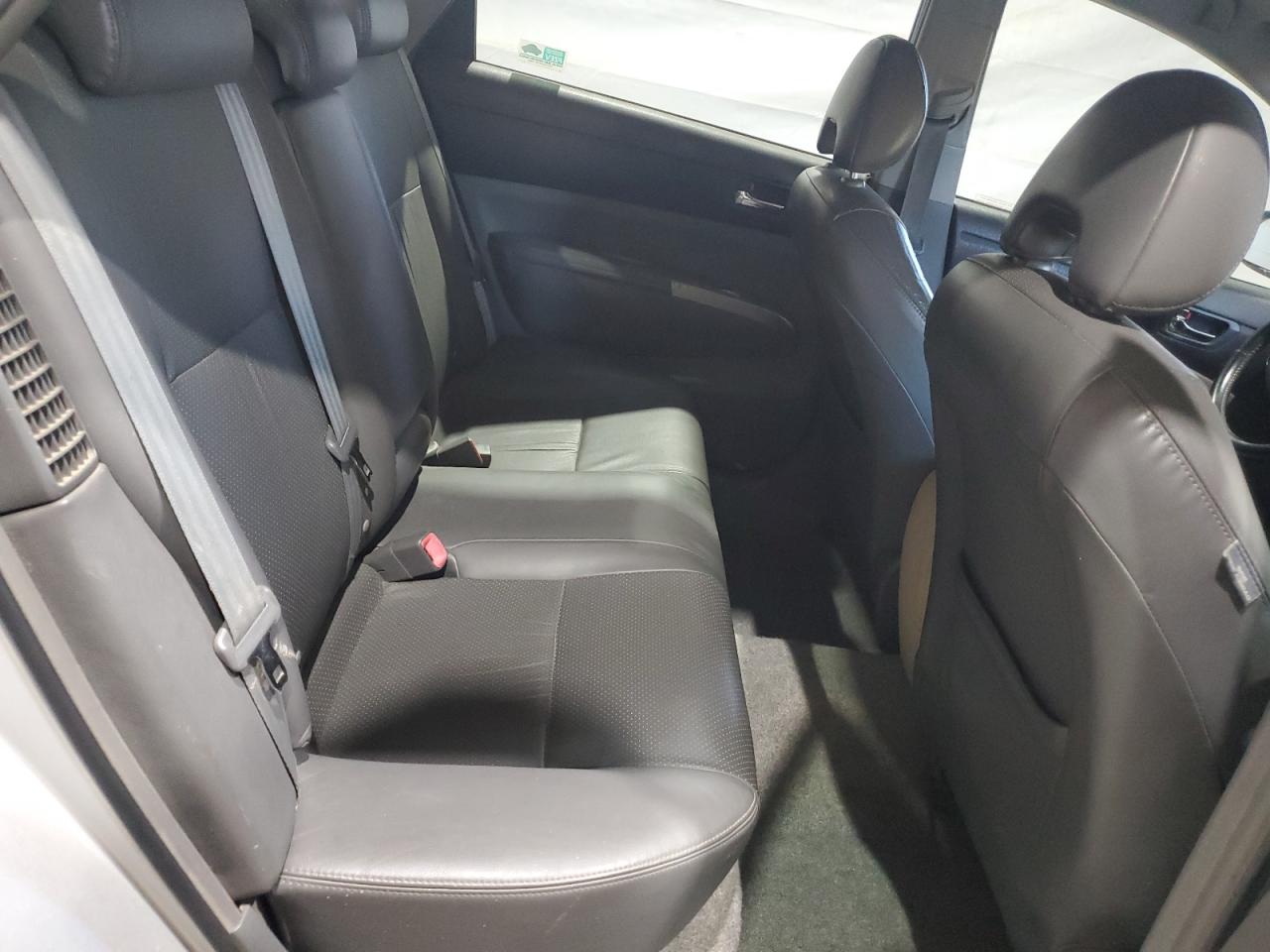 2008 Toyota Prius VIN: JTDKB20U083431479 Lot: 84550905