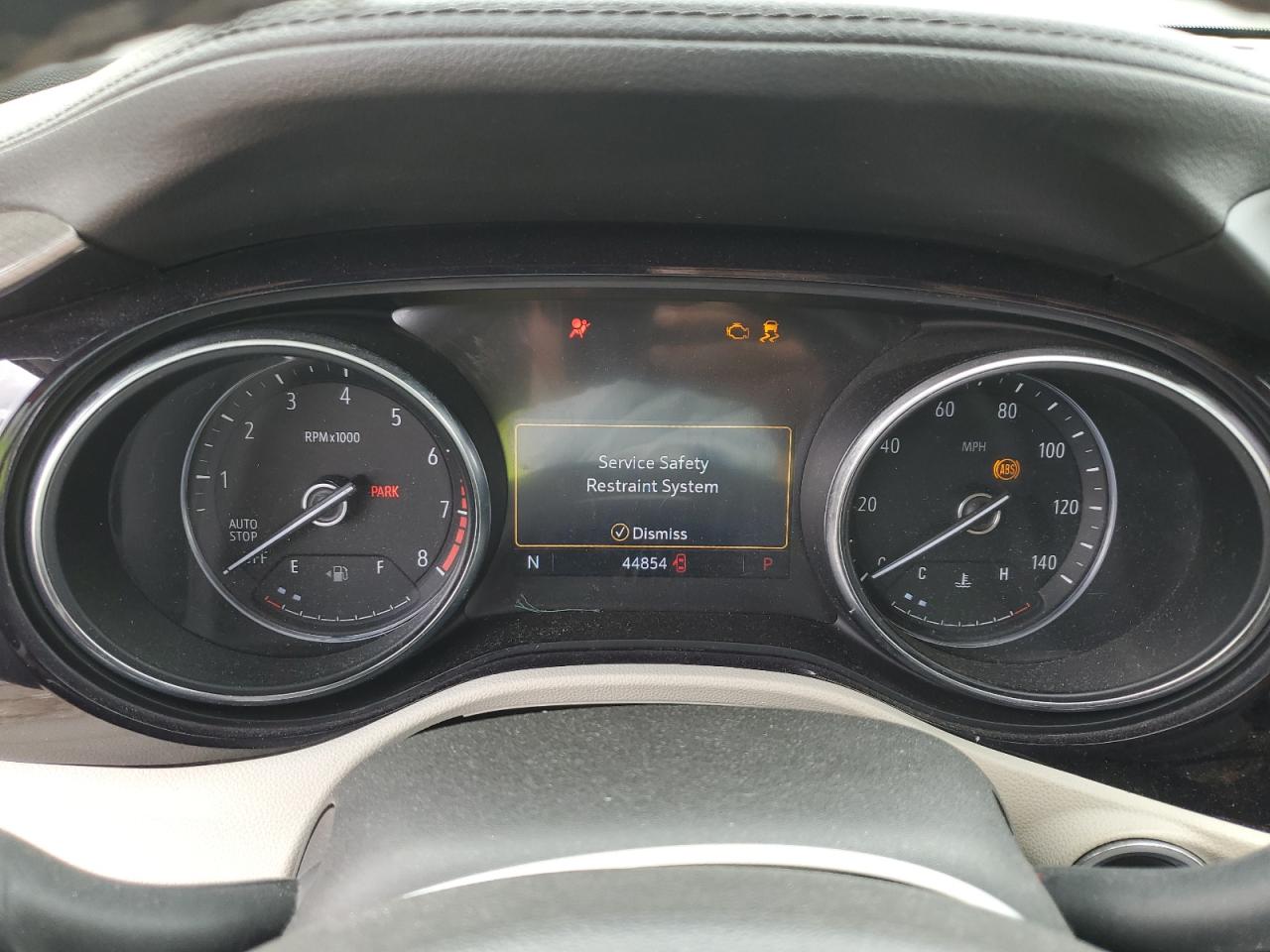 2023 Buick Encore Gx Preferred VIN: KL4MMBS25PB100703 Lot: 71290245