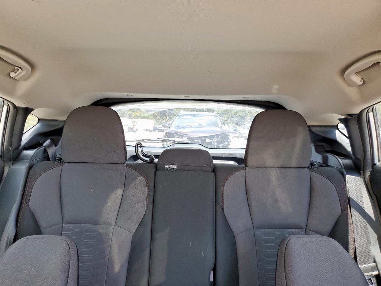 2024 Subaru Impreza Sport VIN: JF1GUAFCXR8327794 Lot: 70348505