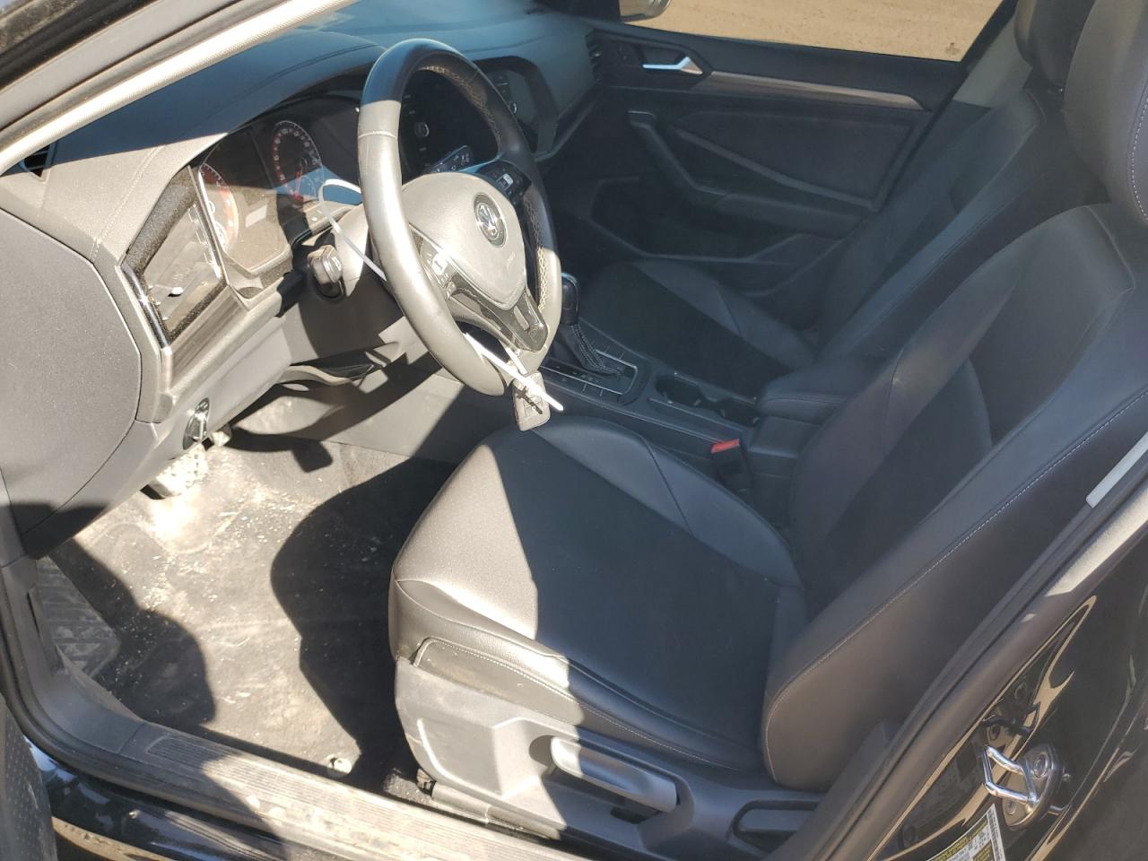 2021 Volkswagen Jetta Sel VIN: 3VWE57BU4MM076045 Lot: 69544995