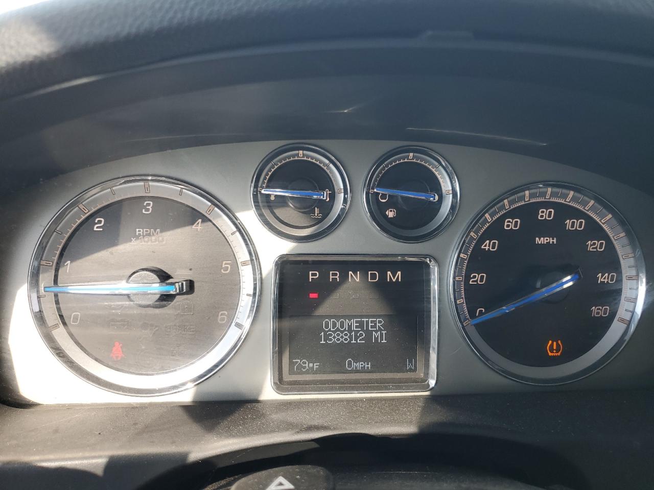 2014 Cadillac Escalade Premium VIN: 1GYS4CEF2ER139152 Lot: 81281015