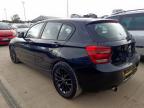 2012 BMW 1 SERIES SE for sale at Copart SANDY