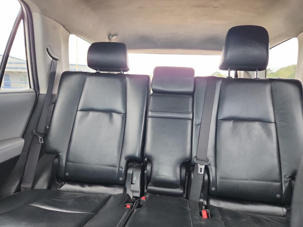 2010 Toyota 4Runner Sr5 VIN: JTEBU5JR2A5030754 Lot: 83865455