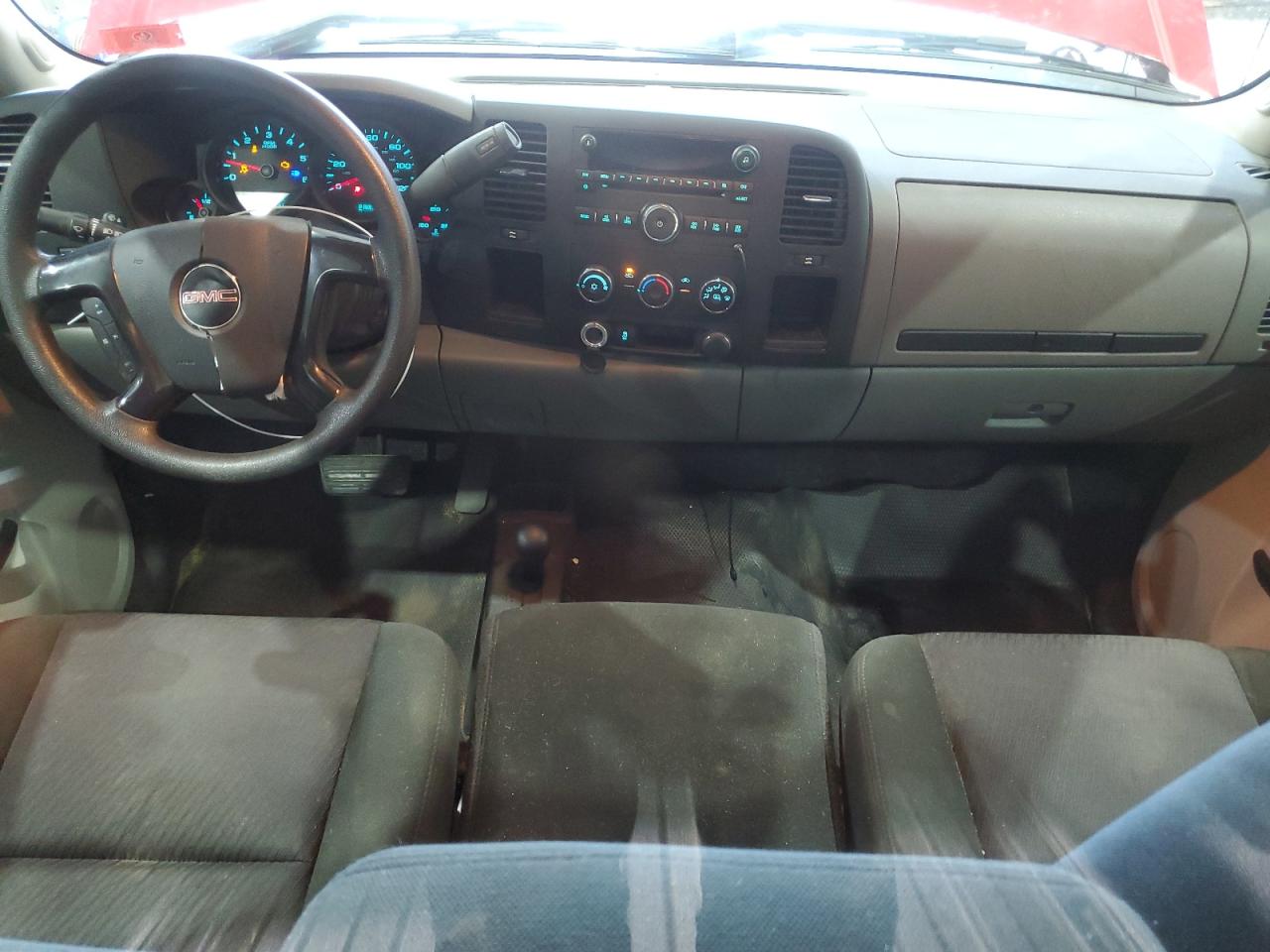 2012 GMC Sierra K1500 VIN: 1GTN2TEA1CZ191706 Lot: 71450475