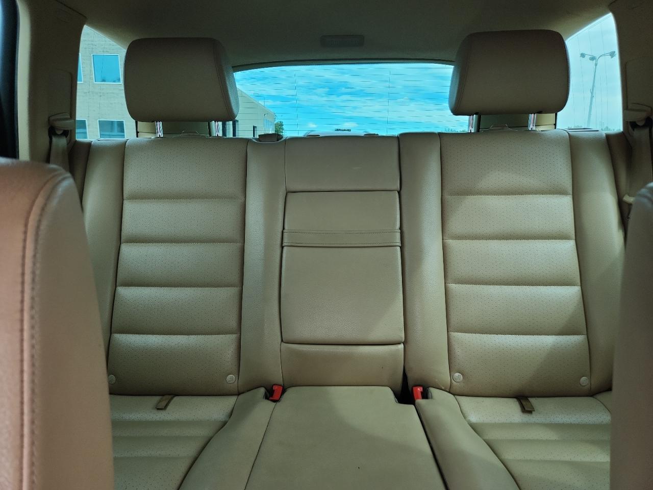 2010 Volkswagen Touareg Tdi VIN: WVGFK7A93AD001661 Lot: 81596405