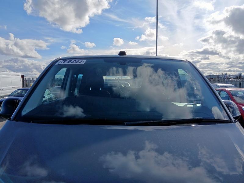 2021 VOLKSWAGEN TRANSPORTER T32 SPRT LN T 