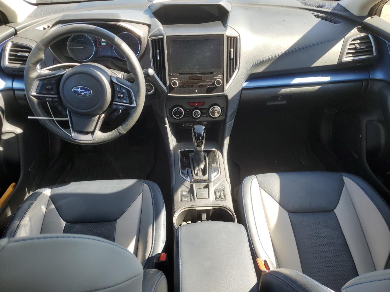 2023 Subaru Crosstrek Limited VIN: JF2GTDNC8PH326139 Lot: 81041605